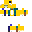 Stampylonghead Skin 6