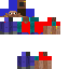 funny steve Skin 4