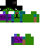 Hulk Skin 7