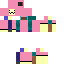 pink sheep Skin 0