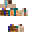 avatar Skin 4