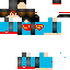 SuperBoy Skin 7