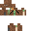 chewbacca Skin 7