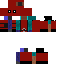 DeadPool Skin 2