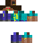 puk man Skin 2