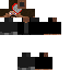 Steve, you've been terminated Skin 12