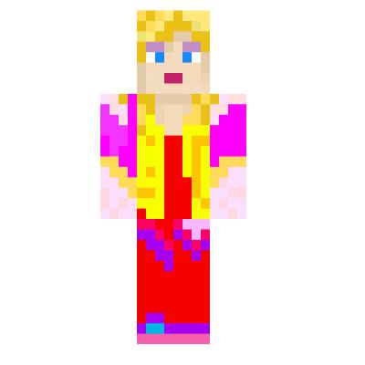 Rose flwer  Minecraft Skins  Tynker Rose flwer  Minecraft Skins  Tynker