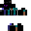 son of the ender dragon Skin 1
