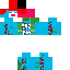 CLOWN Skin 4