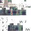 komaeda transparent Skin 6