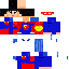 superman Skin 0