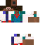 dapper steve Skin 0