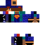 Superman (Boy) Skin 11