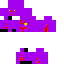 Derp Purple Guy Skin 2
