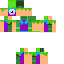 COOOOOOOOLD Skin 4