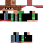 Harry Potter Skin 4