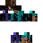 ender steve Skin 5