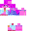 Pinkie Pie Skin 5