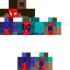 spider man Skin 15