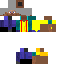 Contruction Worker Skin 6