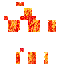 invisible lavaman Skin 3