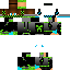creeper boy Skin 3