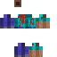 the heddles man Skin 4
