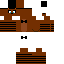 Freddy Fazbear Skin 1