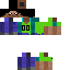 football steve Skin 4