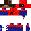 Spider Man Skin 3