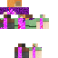Twilight Sparkle Skin 5