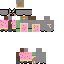 Nyan kitten Skin 1
