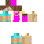 SHELLY the PRINCESS Skin 6
