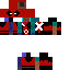 DEADPOOL Skin 4