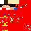 The ( Red ) Flash(Orginal Maker) Skin 12