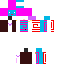 Candy girl........................................ Skin 5