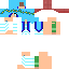 ME myself and I Skin 1