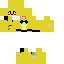 Anime Golden Freddy Skin 5