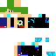 Jake O Boy Skin 6