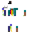 RAINBOWS!!!! Skin 3