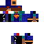 Superman (Boy) Skin 2