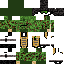 camo man Skin 16