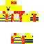 chica Skin 12