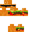 Hamburgler Skin 6