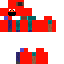 elmo loves you Skin 5