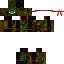 Copy of Copy of Copy of Jungle Ninja Skin 10