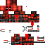 Deadpool Skin 17
