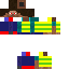 chara[steve] Skin 17