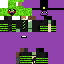 phantom marionette and purple guy Skin 10