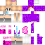 little cassady Skin 4